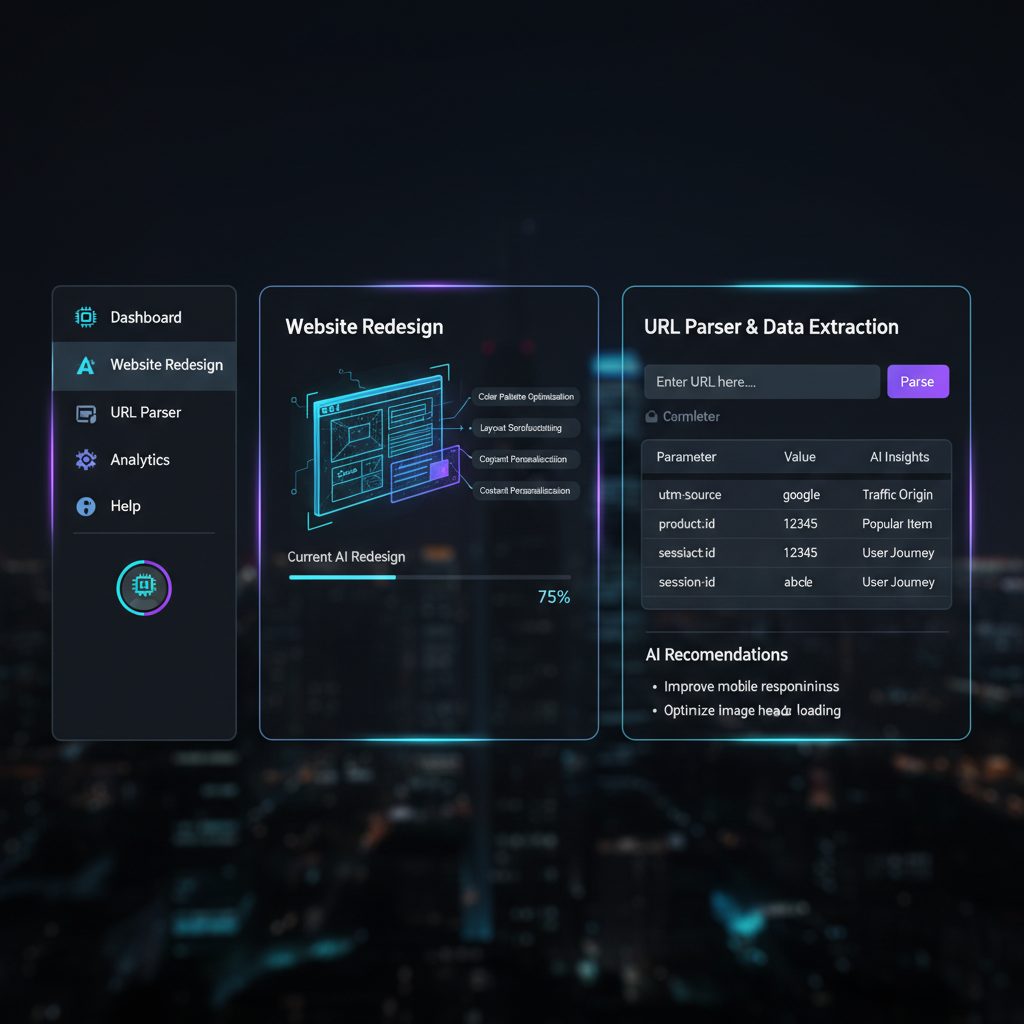 Redesignr AI Features: What Makes Us Different
